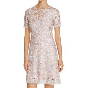 Elie Tahari Laura Dress